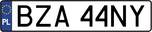 BZA44NY