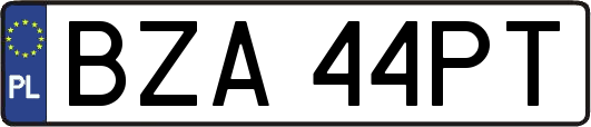 BZA44PT