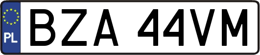 BZA44VM