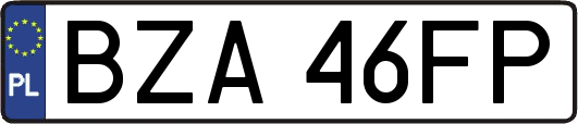 BZA46FP