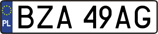 BZA49AG