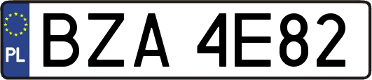 BZA4E82