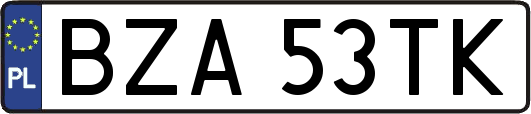 BZA53TK