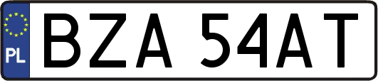 BZA54AT