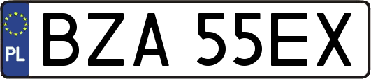 BZA55EX