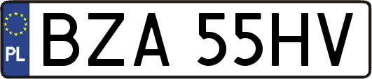 BZA55HV