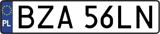 BZA56LN