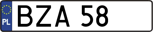 BZA58