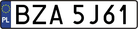 BZA5J61