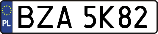 BZA5K82