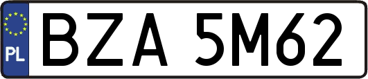 BZA5M62