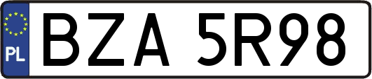 BZA5R98