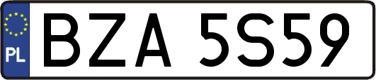 BZA5S59