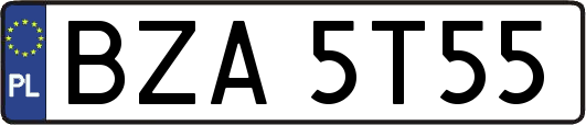BZA5T55
