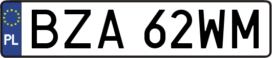 BZA62WM