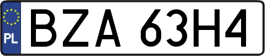 BZA63H4