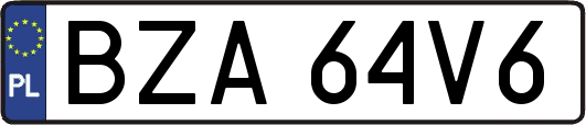 BZA64V6