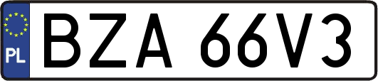 BZA66V3