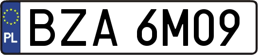 BZA6M09