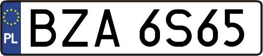 BZA6S65