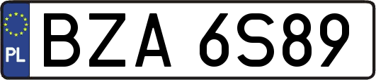 BZA6S89