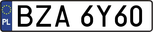 BZA6Y60