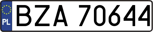 BZA70644