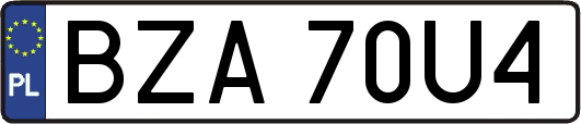 BZA70U4