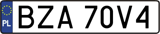 BZA70V4