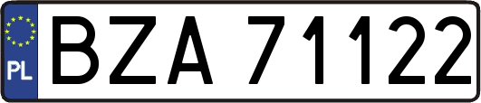 BZA71122