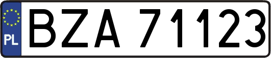 BZA71123