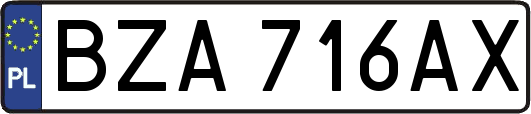 BZA716AX