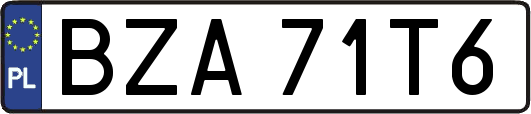 BZA71T6