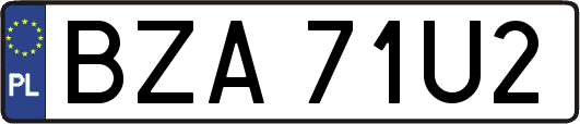 BZA71U2