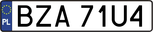 BZA71U4