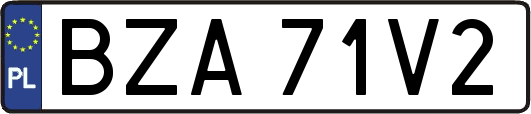 BZA71V2