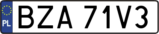 BZA71V3