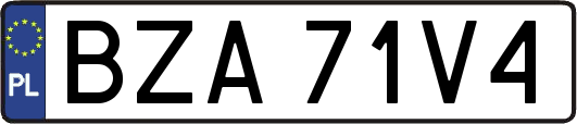 BZA71V4