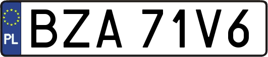 BZA71V6