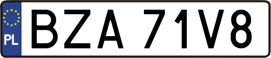 BZA71V8