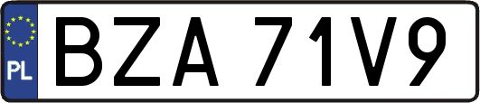 BZA71V9