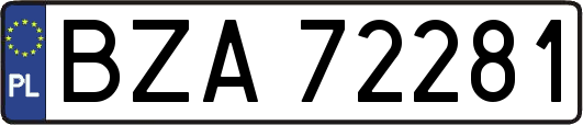 BZA72281