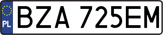 BZA725EM