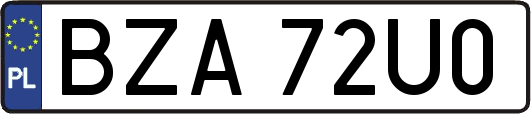 BZA72U0