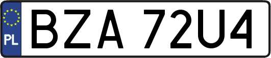 BZA72U4