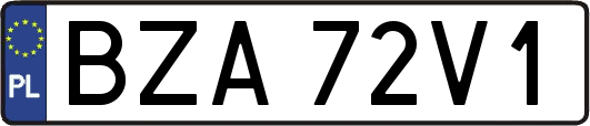 BZA72V1