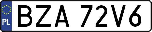 BZA72V6