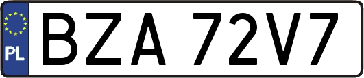 BZA72V7