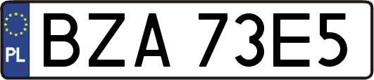 BZA73E5