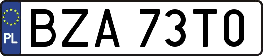 BZA73T0